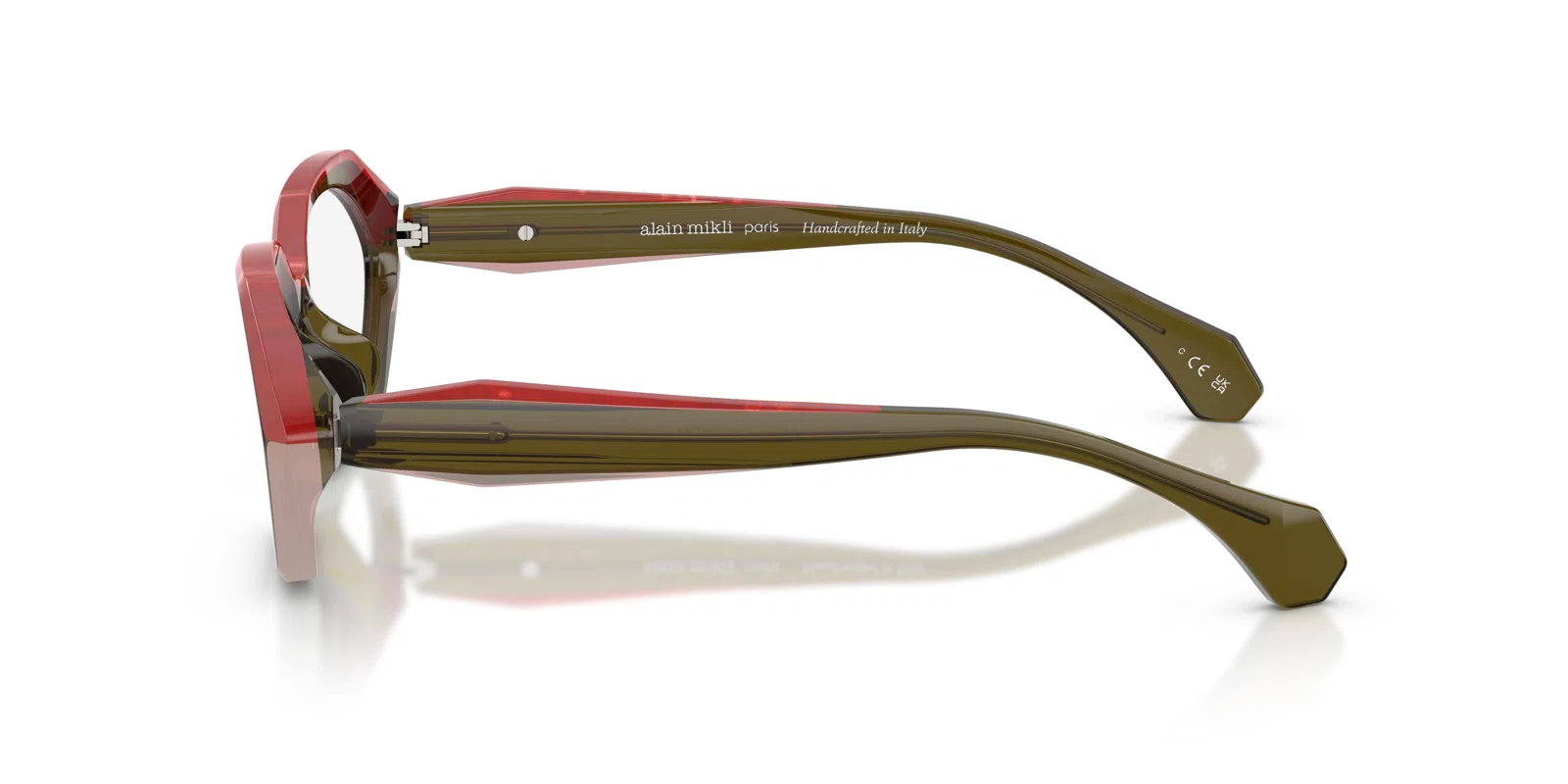 Alain Mikli 3530DM Eyeglasses - view 44